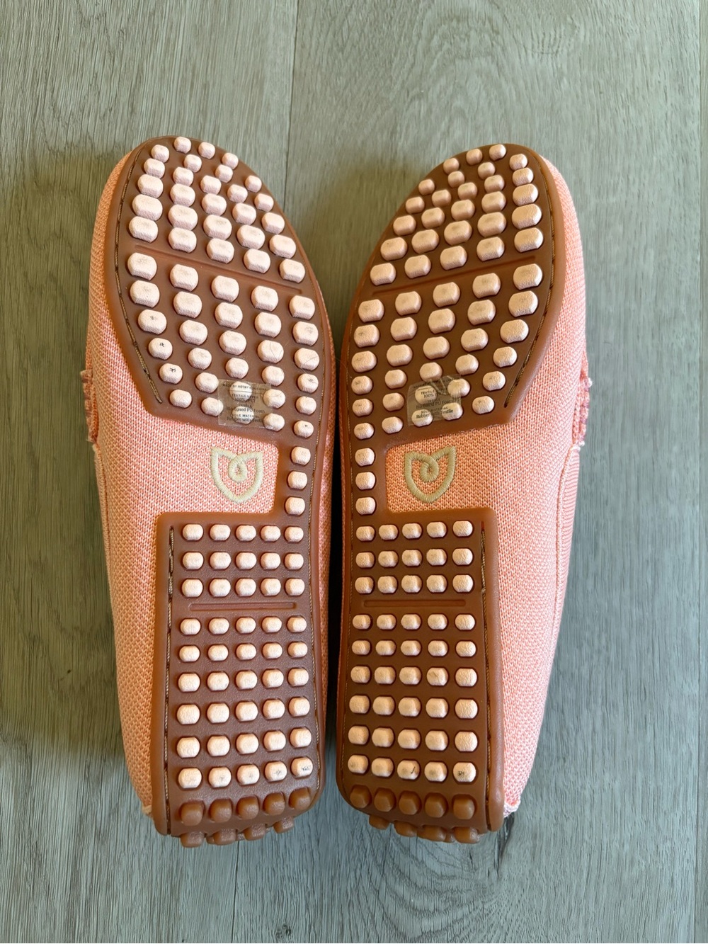 NWT Women’s Rothy’s The Daily Driver Loafers - SIZE 6.5 - Picture 5 of 13